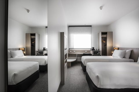 Ibis Mackay - Accommodation Noosa 3