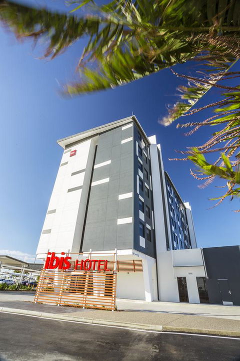 Ibis Mackay - Accommodation Noosa 9
