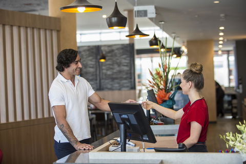 Ibis Mackay - Accommodation Noosa 7