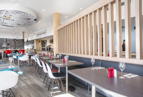 Ibis Mackay - Accommodation Noosa 33