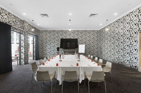 Ibis Mackay - Accommodation Noosa 43