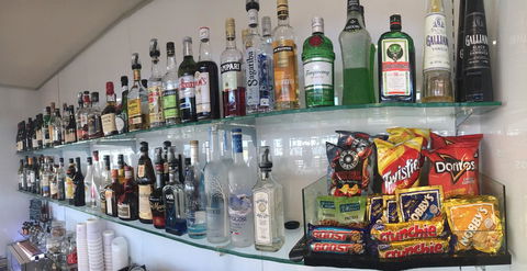 Ibis Mackay - Accommodation Noosa 29