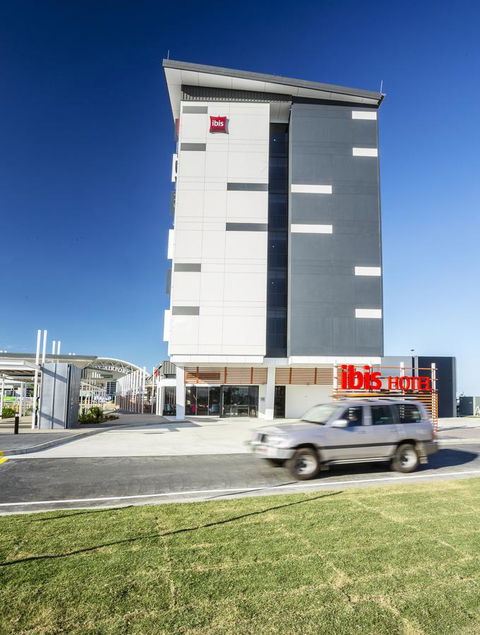 Ibis Mackay - Accommodation Noosa 22