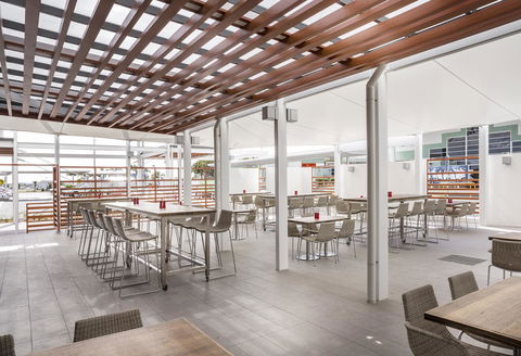 Ibis Mackay - Accommodation Noosa 13