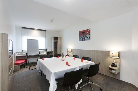 Ibis Mackay - Accommodation Noosa 40