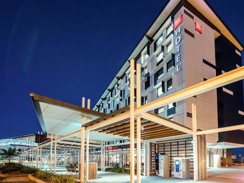 Ibis Mackay - Accommodation Noosa 31