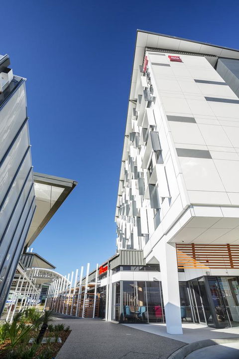 Ibis Mackay - Accommodation Noosa 37