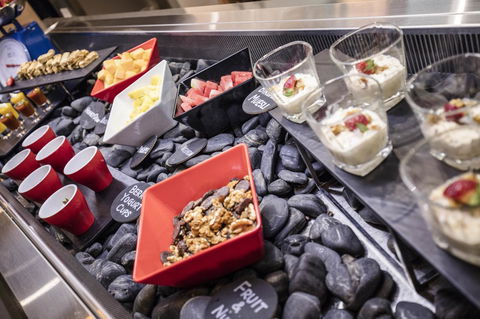 Ibis Mackay - Accommodation Noosa 25