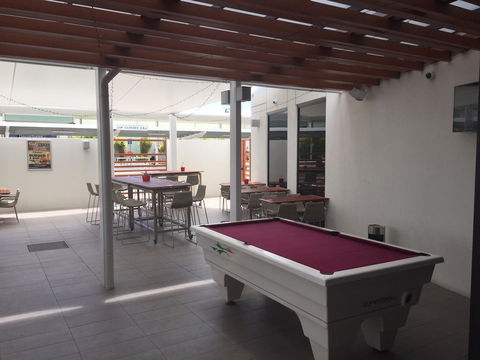 Ibis Mackay - Accommodation Noosa 20