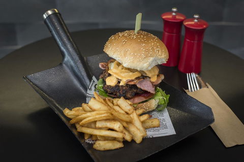 Ibis Mackay - Accommodation Noosa 34