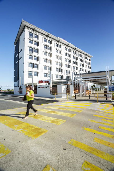 Ibis Mackay - Accommodation Noosa 36