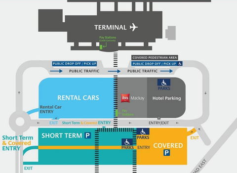 Ibis Mackay - Accommodation Noosa 11