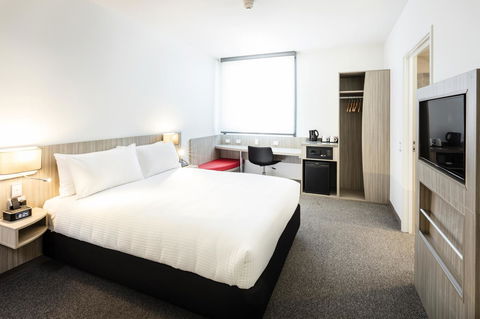 Ibis Mackay - Accommodation Noosa 2