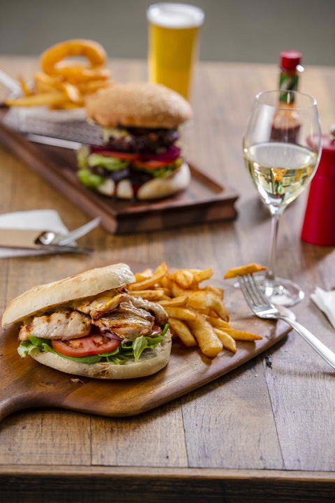 Ibis Mackay - Accommodation Noosa 17