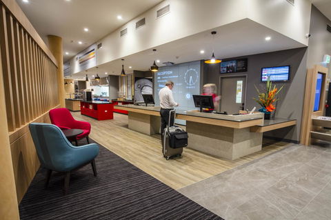 Ibis Mackay - Accommodation Noosa 6