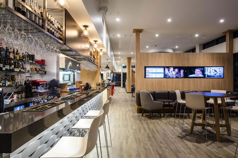 Ibis Mackay - Accommodation Noosa 5