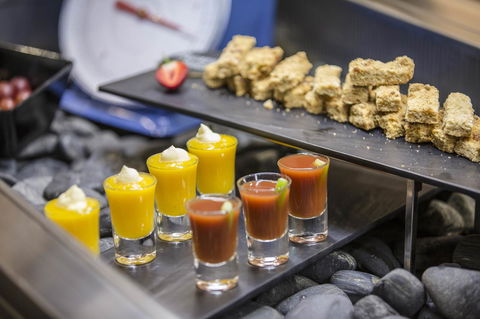 Ibis Mackay - Accommodation Noosa 24