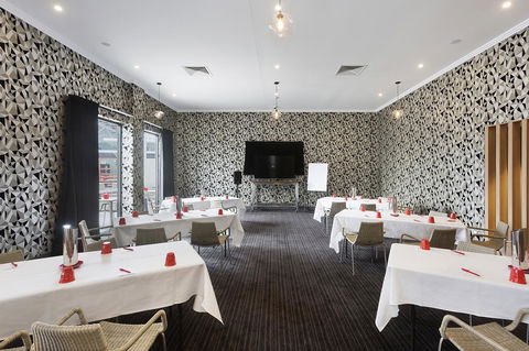 Ibis Mackay - Accommodation Noosa 44