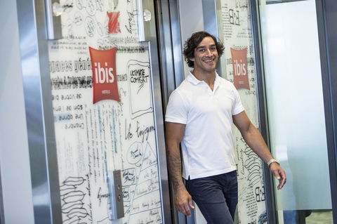 Ibis Mackay - Accommodation Noosa 23