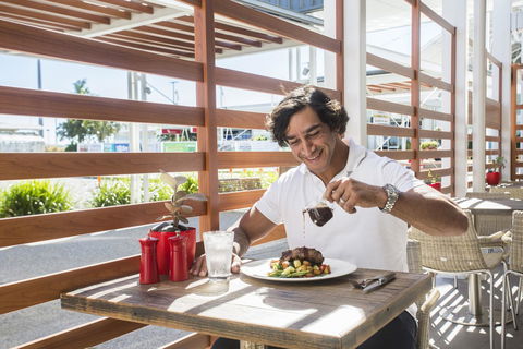 Ibis Mackay - Accommodation Noosa 14