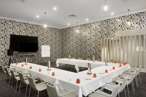 Ibis Mackay - Accommodation Noosa 41