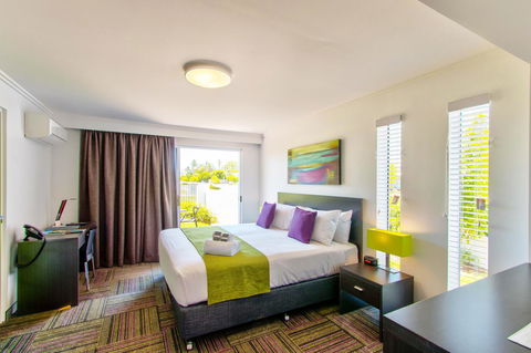 Mackay Oceanside Central Hotel Official - Accommodation Noosa 2