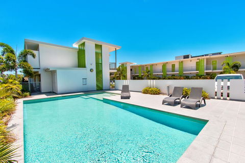 Mackay Oceanside Central Hotel Official - Accommodation Noosa 8