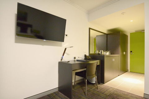Mackay Oceanside Central Hotel Official - Accommodation Noosa 28