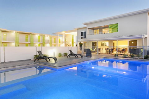 Mackay Oceanside Central Hotel Official - Accommodation Noosa 3