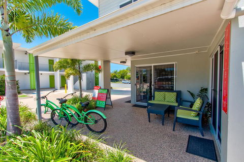 Mackay Oceanside Central Hotel Official - Accommodation Noosa 10