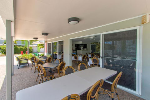 Mackay Oceanside Central Hotel Official - Accommodation Noosa 15