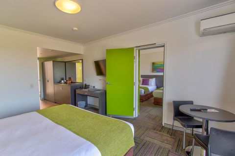 Mackay Oceanside Central Hotel Official - Accommodation Noosa 12