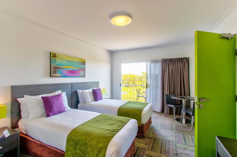 Mackay Oceanside Central Hotel Official - Accommodation Noosa 11