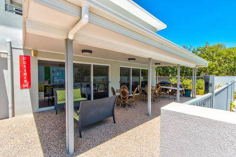 Mackay Oceanside Central Hotel Official - Accommodation Noosa 16