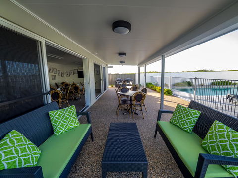 Mackay Oceanside Central Hotel Official - Accommodation Noosa 32