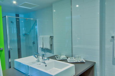 Mackay Oceanside Central Hotel Official - Accommodation Noosa 13