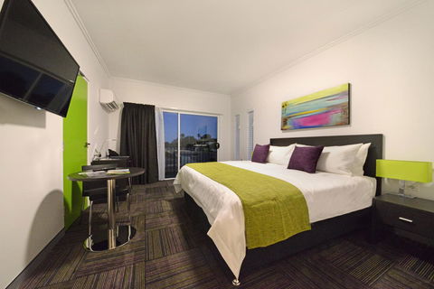 Mackay Oceanside Central Hotel Official - Accommodation Noosa 23