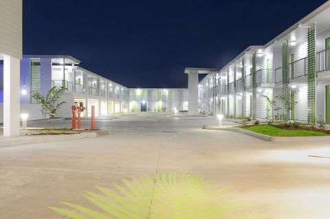 Mackay Oceanside Central Hotel Official - Accommodation Noosa 22