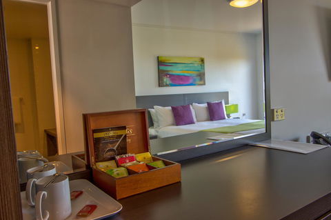 Mackay Oceanside Central Hotel Official - Accommodation Noosa 1
