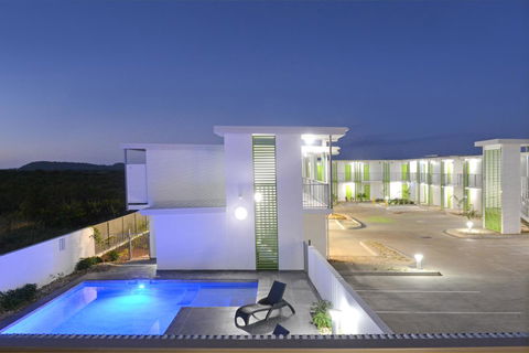 Mackay Oceanside Central Hotel Official - Accommodation Noosa 18