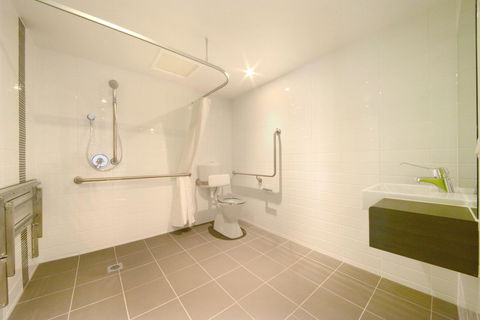 Mackay Oceanside Central Hotel Official - Accommodation Noosa 27