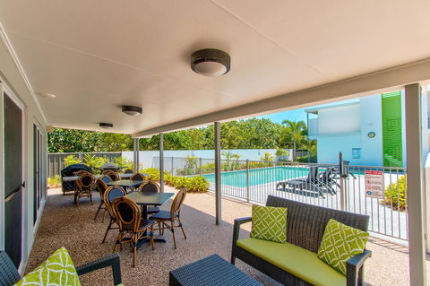 Mackay Oceanside Central Hotel Official - Accommodation Noosa 17