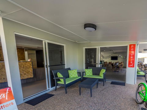 Mackay Oceanside Central Hotel Official - Accommodation Noosa 30