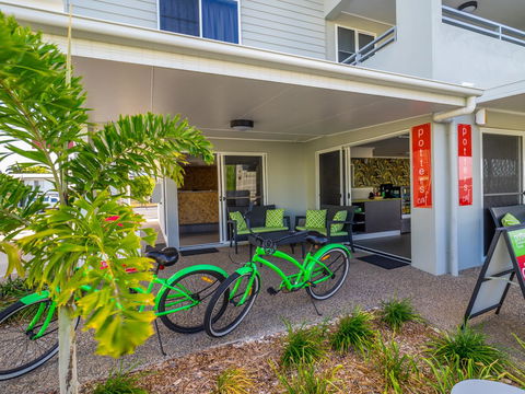 Mackay Oceanside Central Hotel Official - Accommodation Noosa 33