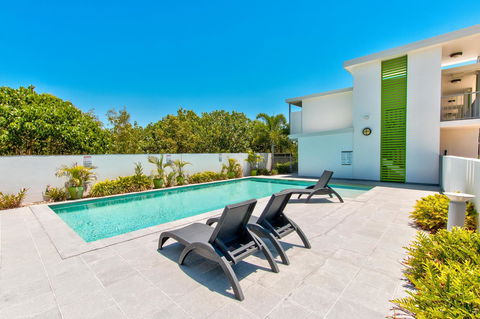 Mackay Oceanside Central Hotel Official - Accommodation Noosa 9
