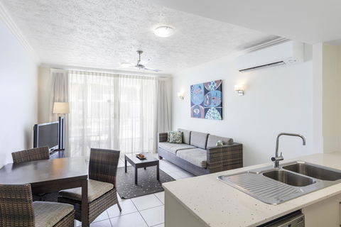 Silkari Lagoons Port Douglas - Accommodation Noosa 17