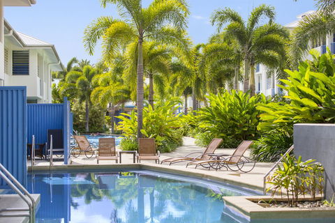 Silkari Lagoons Port Douglas - Accommodation Noosa 22