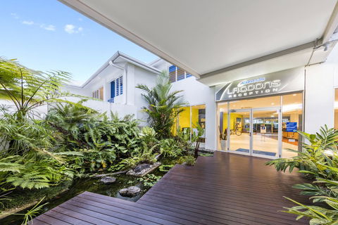 Silkari Lagoons Port Douglas - Accommodation Noosa 11