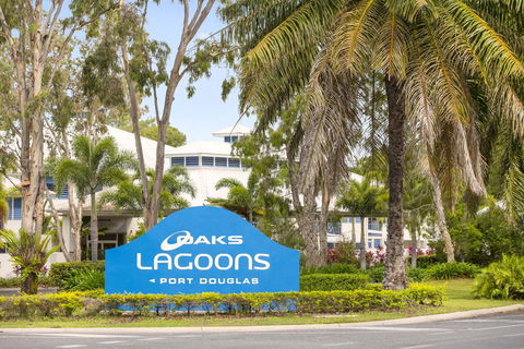 Silkari Lagoons Port Douglas - Accommodation Noosa 1