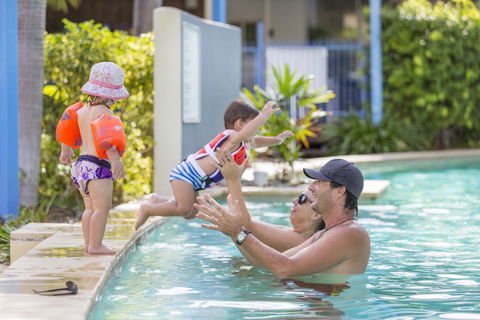 Silkari Lagoons Port Douglas - Accommodation Noosa 15